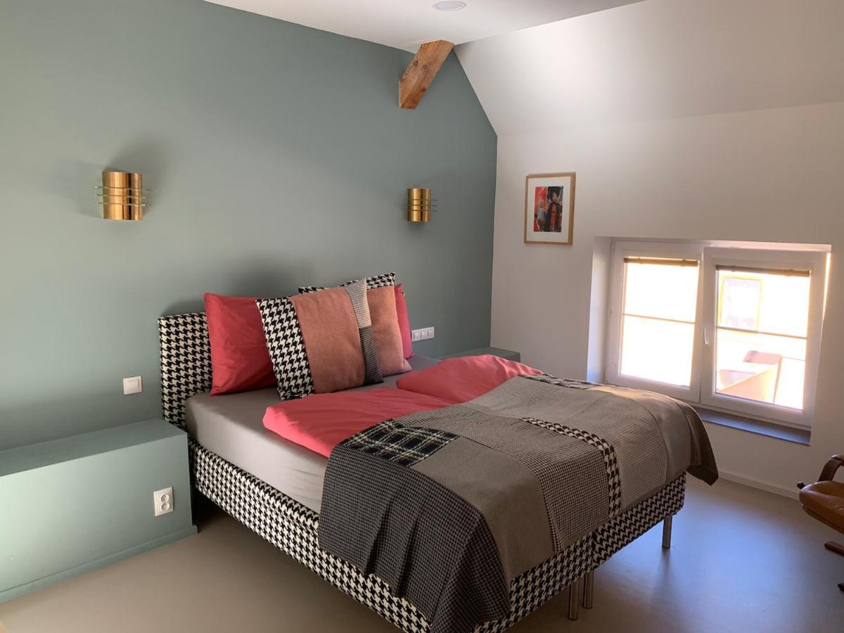 Fox Apartment Hostka  Luaran gambar
