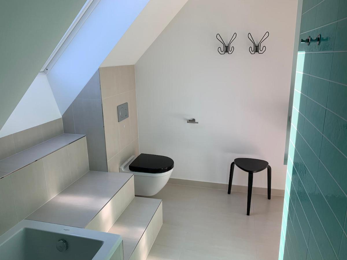 Fox Apartment Hostka  Luaran gambar